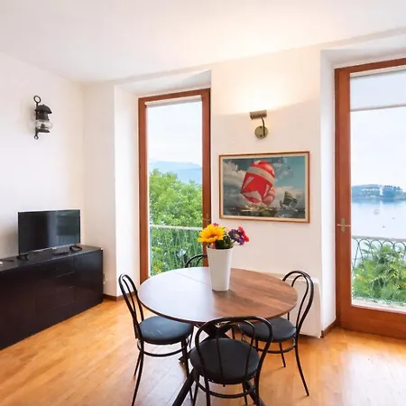Appartement Bay