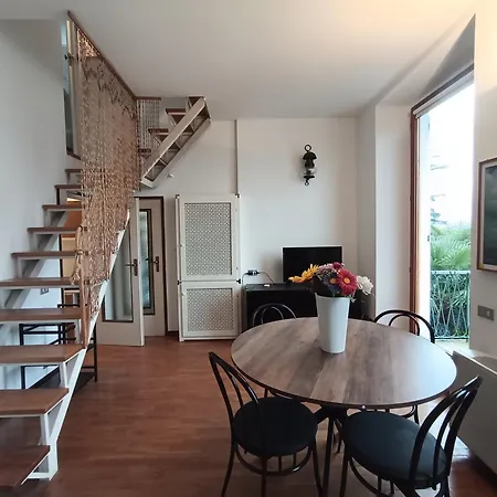 Bay Apartamento *