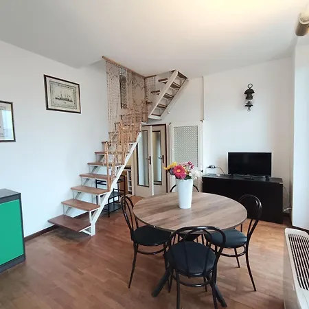 Appartement Bay