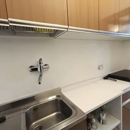 Apartamento Bay Stresa