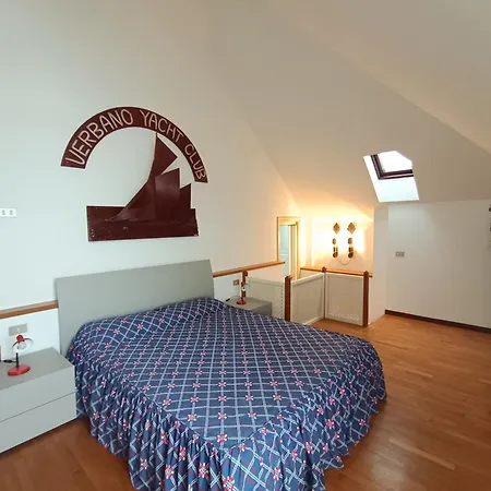 Bay Apartamento *
