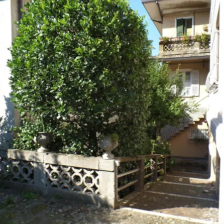 Bay Appartement *